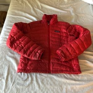 Patagonia Down Jacket